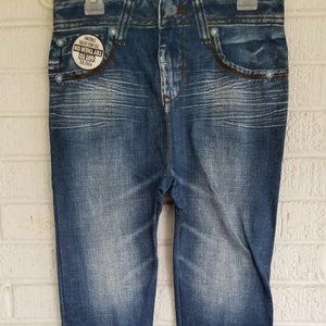 The Original Genie Jeggings